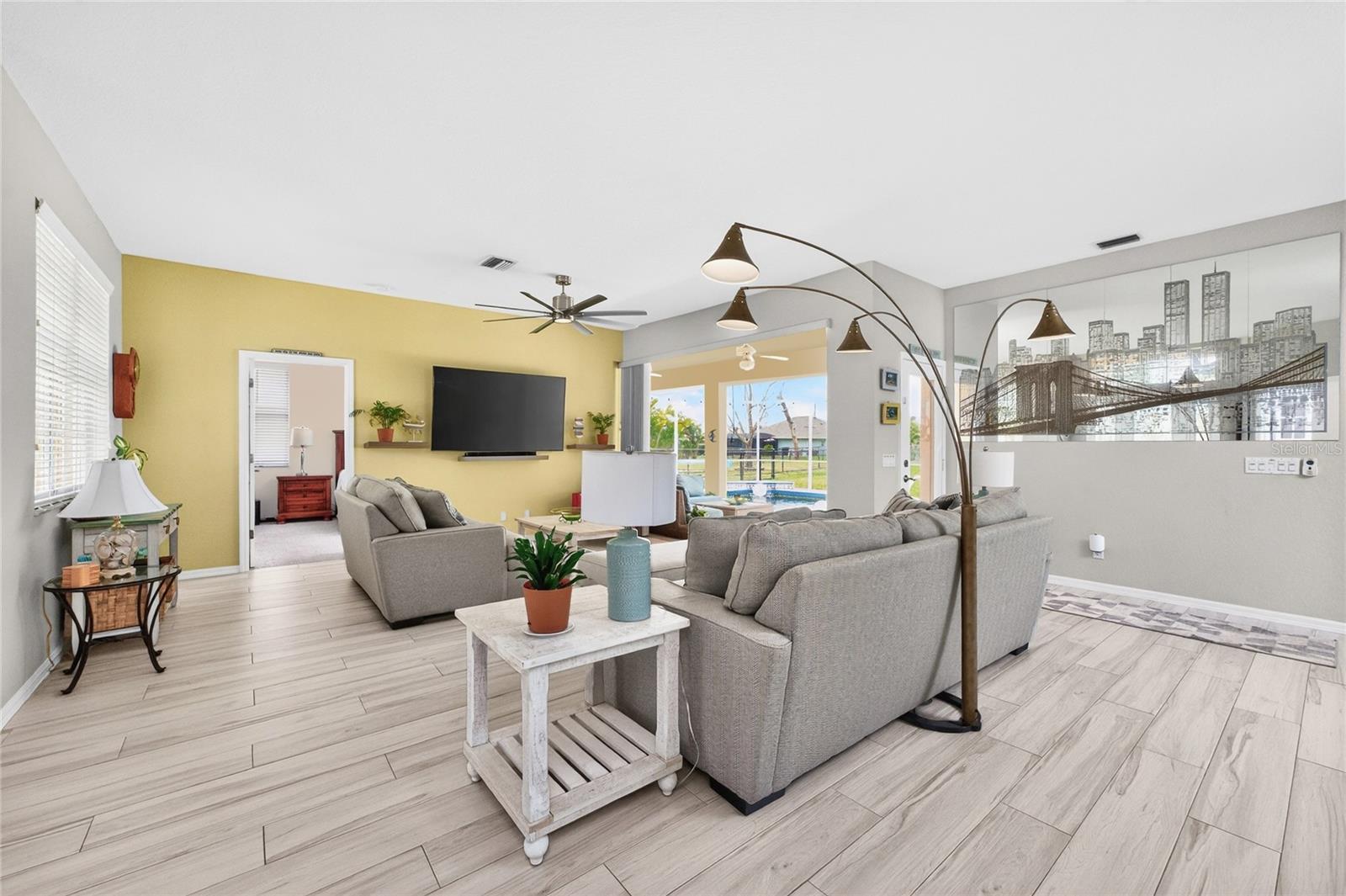 251 ROTONDA BLVD N, ROTONDA WEST, FL, 33947
