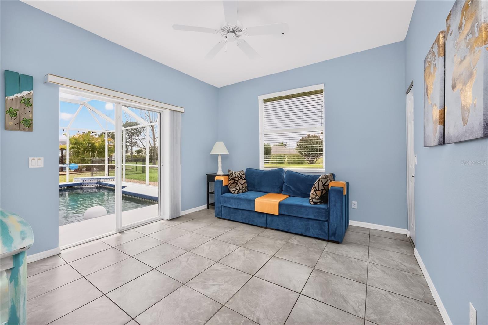 251 ROTONDA BLVD N, ROTONDA WEST, FL, 33947