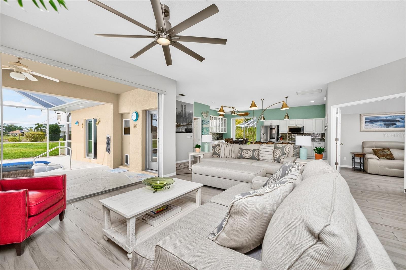 251 ROTONDA BLVD N, ROTONDA WEST, FL, 33947