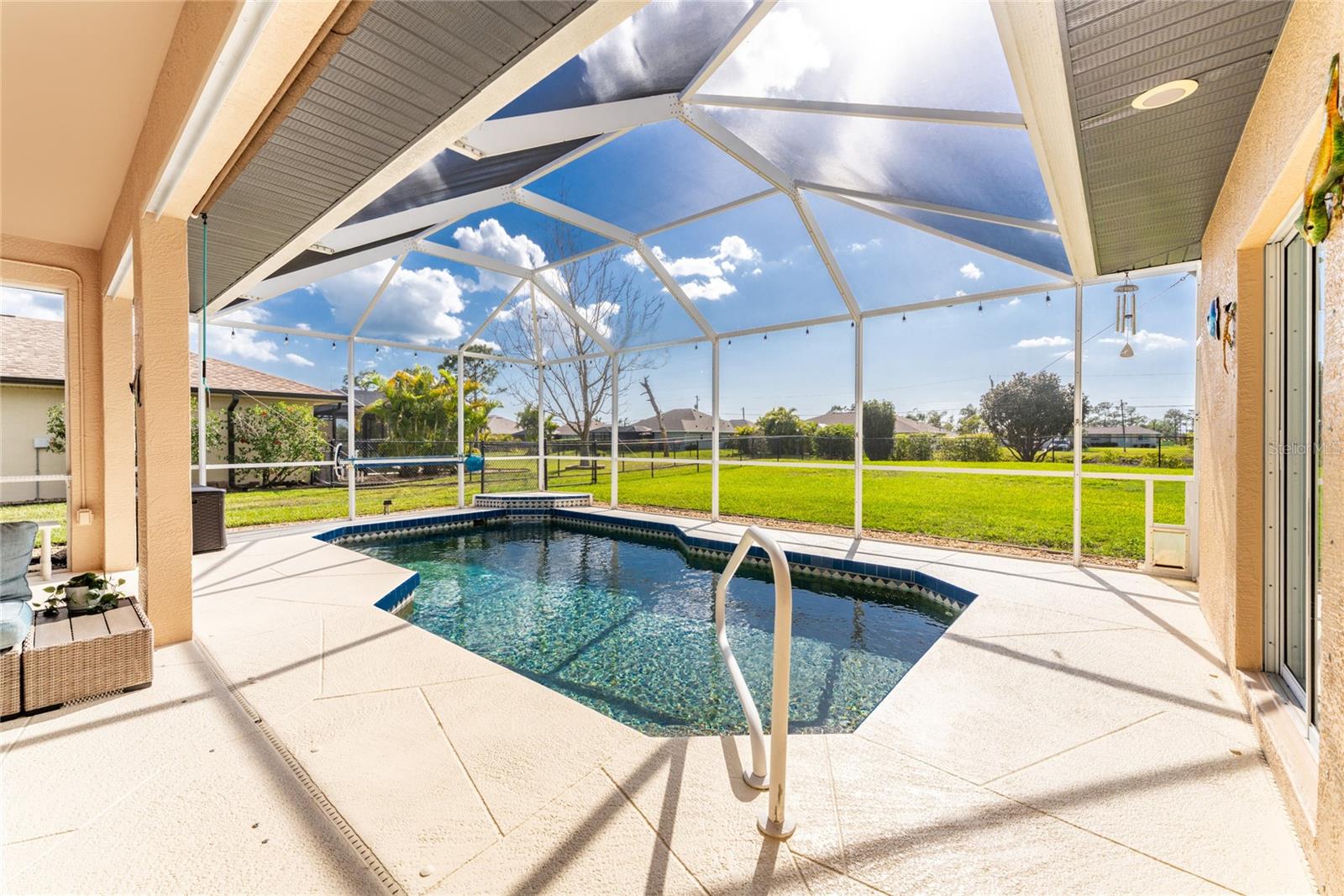 251 ROTONDA BLVD N, ROTONDA WEST, FL, 33947