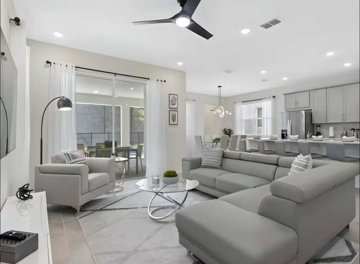1929 TROPICAL PALMS CIR, KISSIMMEE, FL, 34747