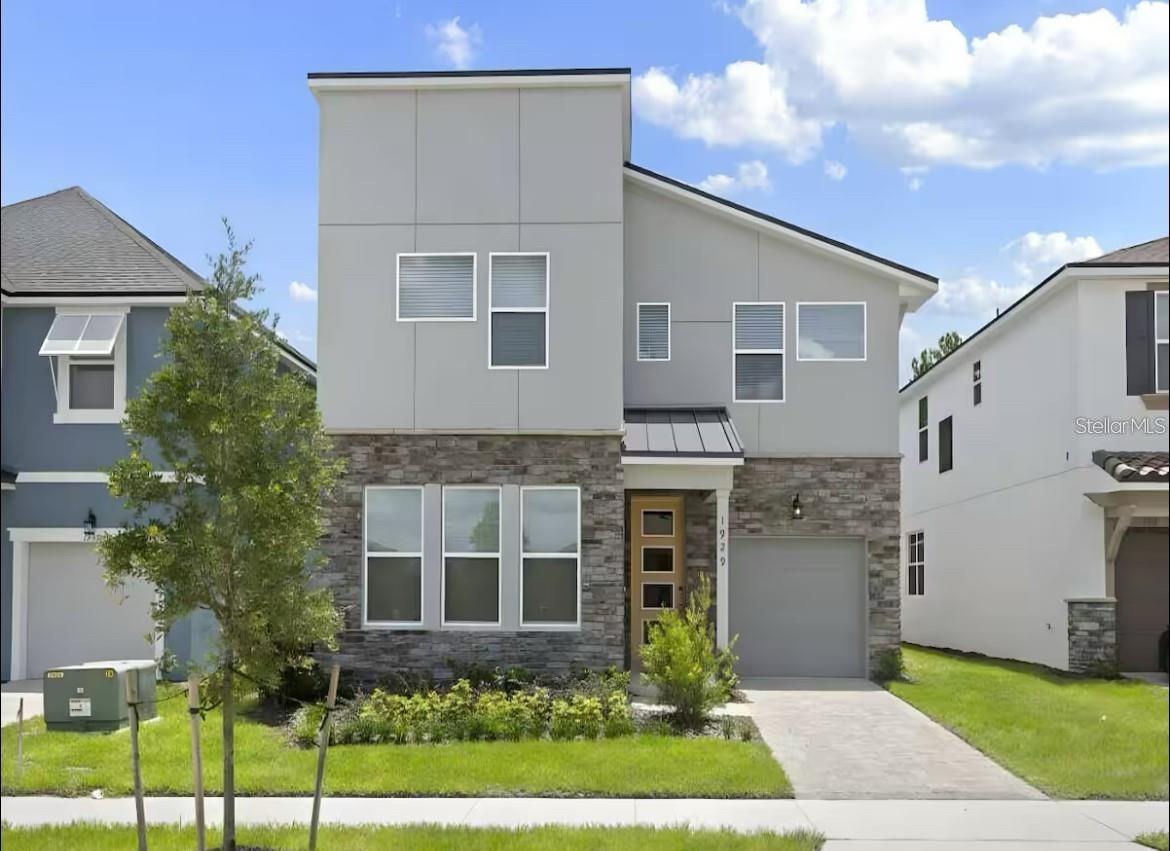 1929 TROPICAL PALMS CIR, KISSIMMEE, FL, 34747