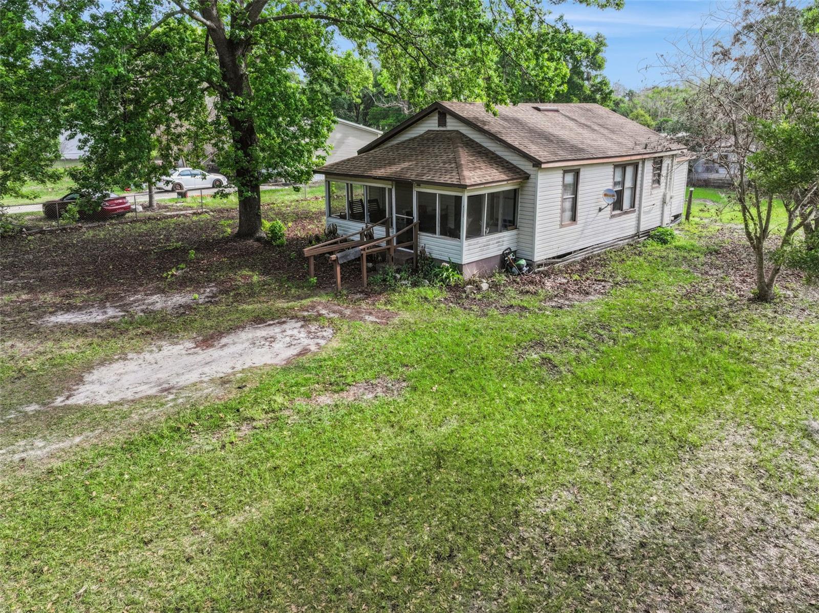 4125 LAVON REYNOLDS LN, LAKELAND, FL, 33810