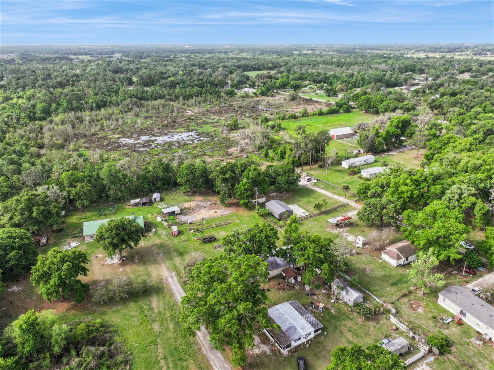 4125 LAVON REYNOLDS LN, LAKELAND, FL, 33810