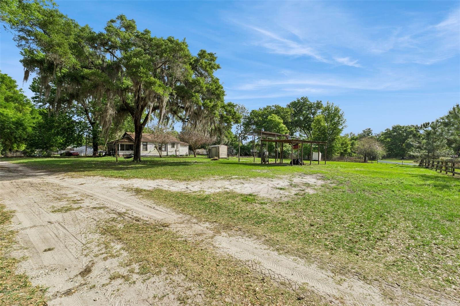 4125 LAVON REYNOLDS LN, LAKELAND, FL, 33810