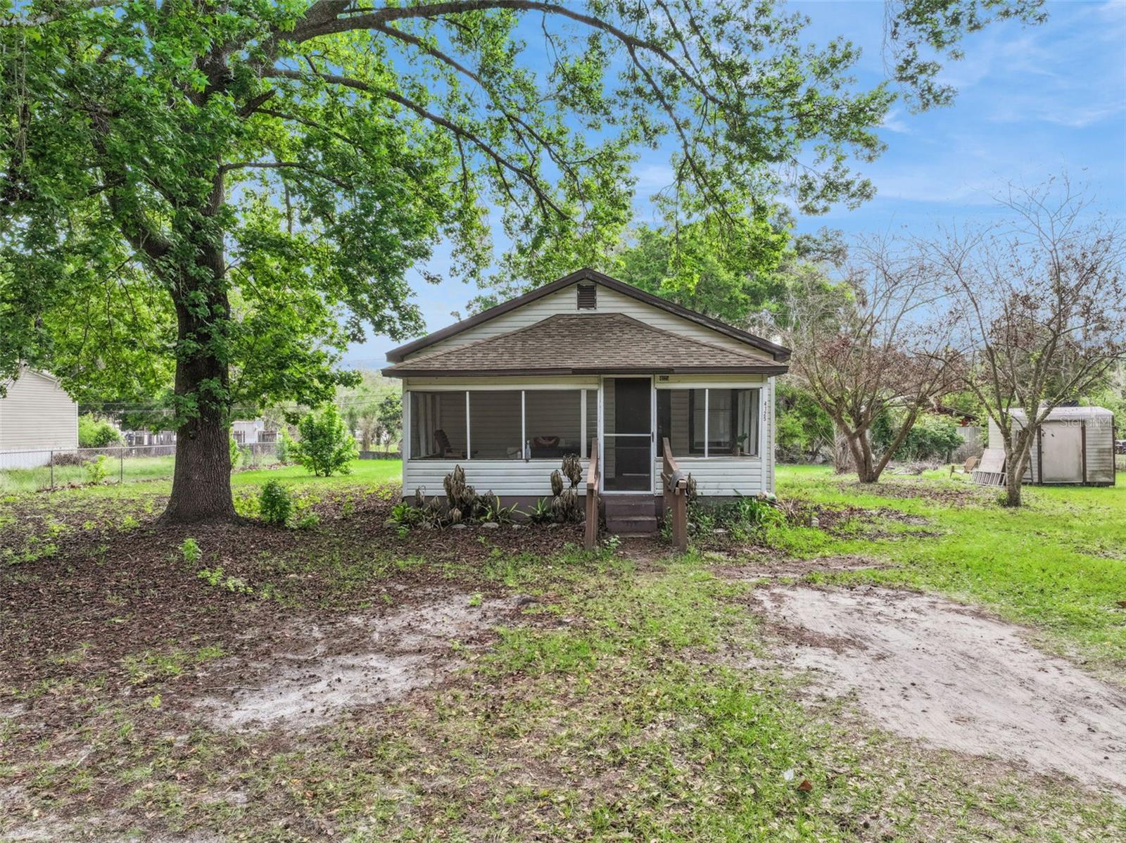 4125 LAVON REYNOLDS LN, LAKELAND, FL, 33810