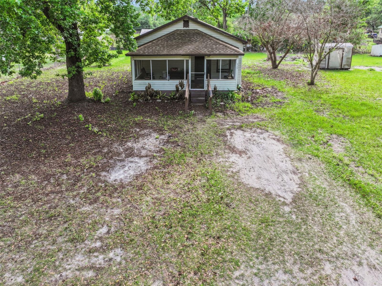 4125 LAVON REYNOLDS LN, LAKELAND, FL, 33810