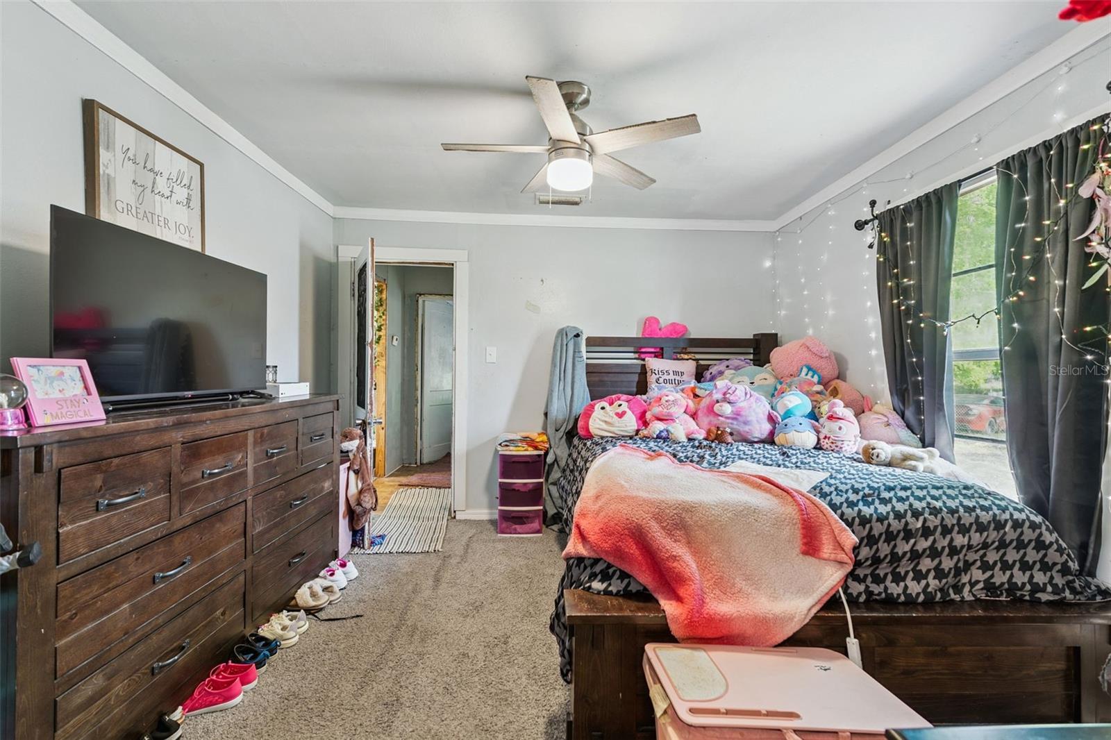4125 LAVON REYNOLDS LN, LAKELAND, FL, 33810