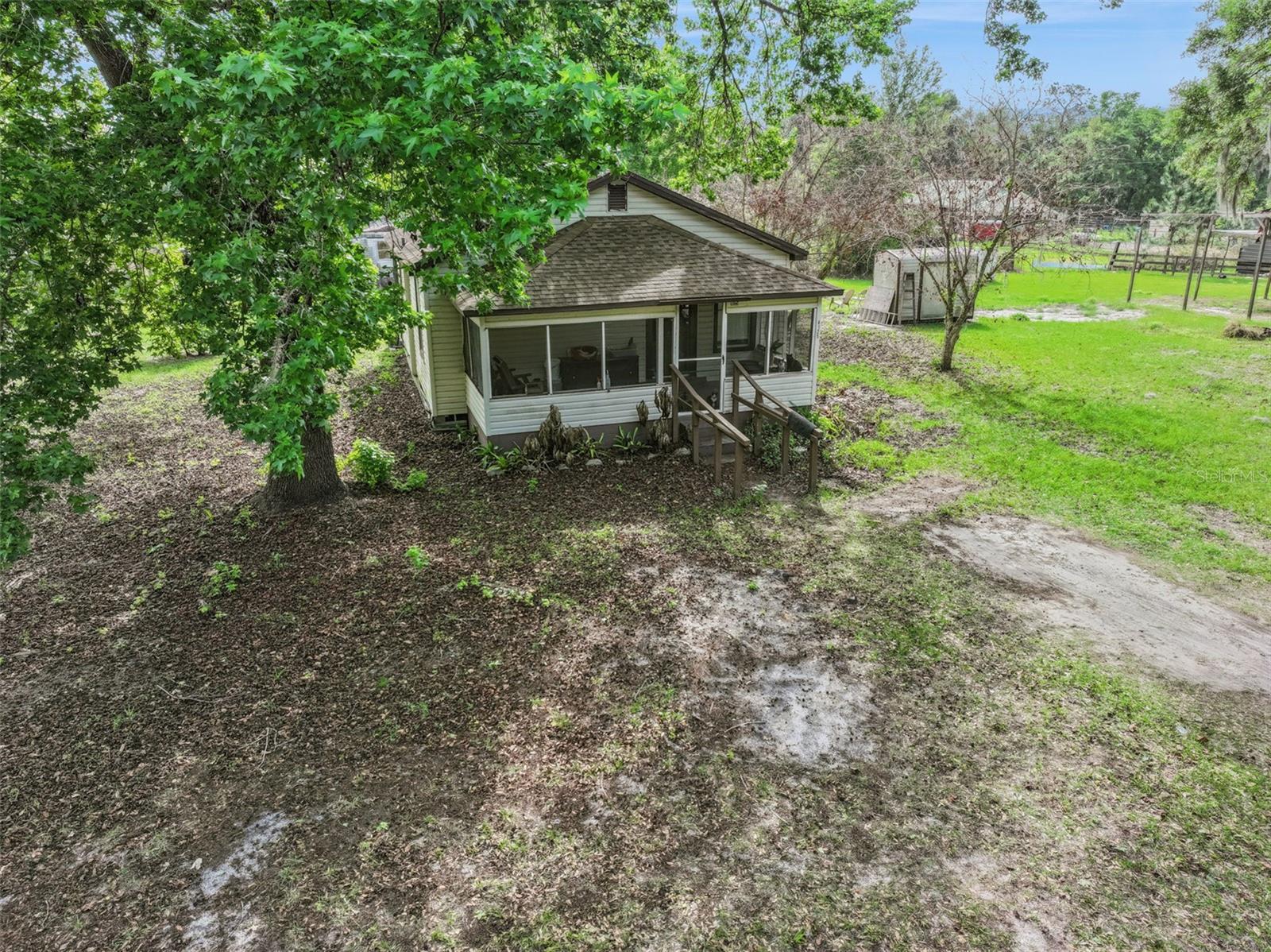 4125 LAVON REYNOLDS LN, LAKELAND, FL, 33810