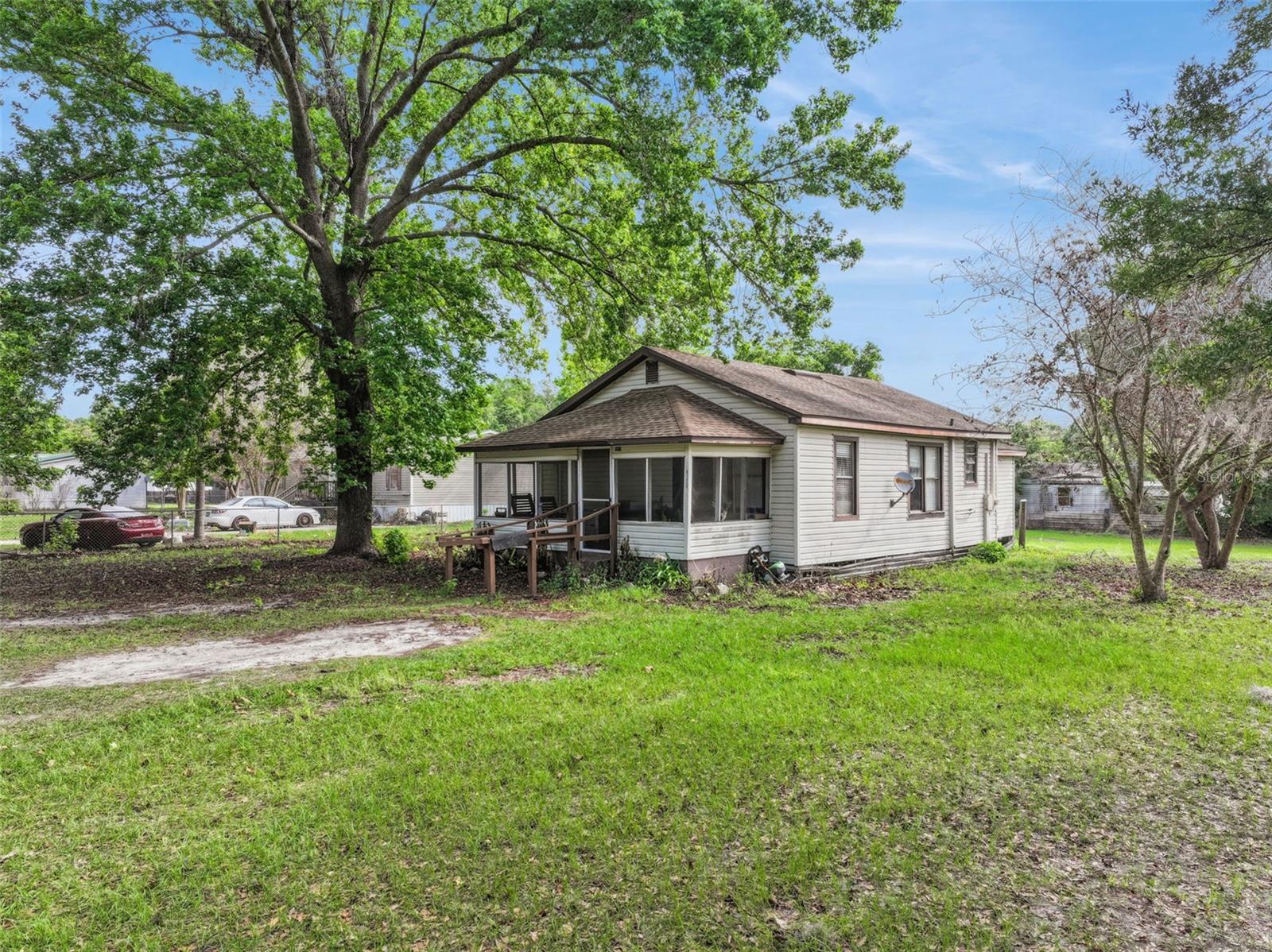 4125 LAVON REYNOLDS LN, LAKELAND, FL, 33810