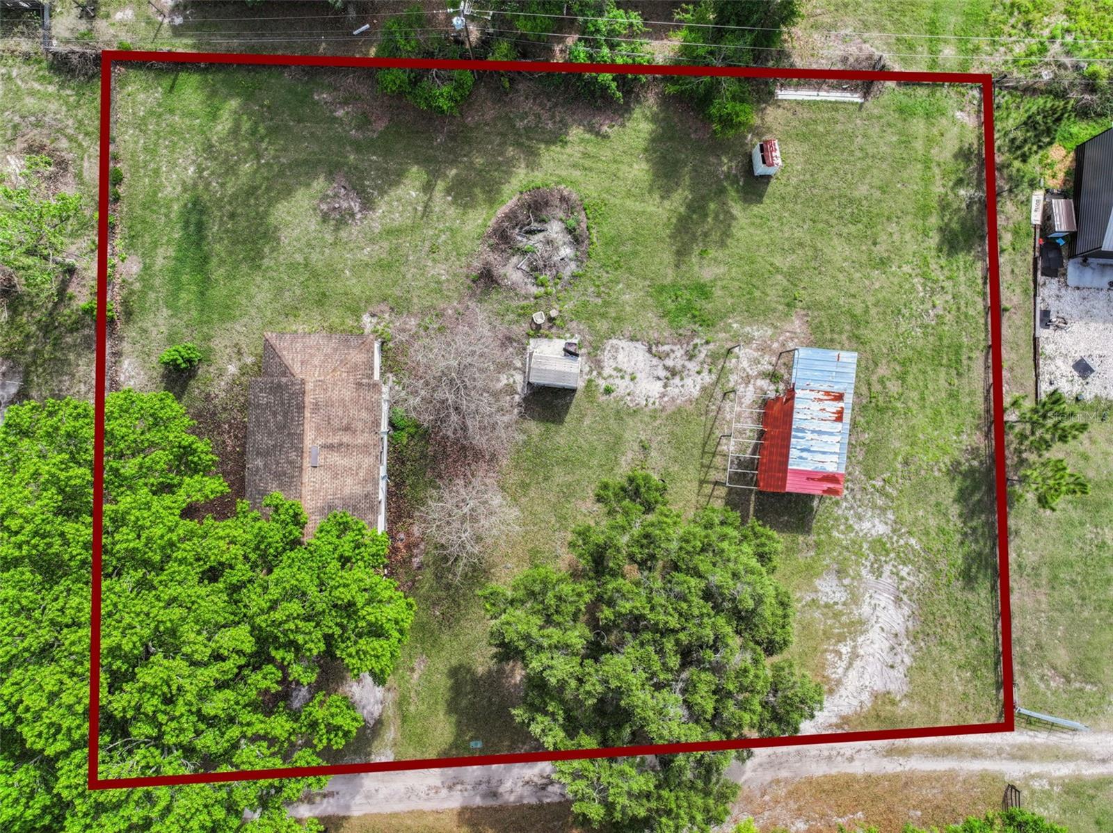 4125 LAVON REYNOLDS LN, LAKELAND, FL, 33810