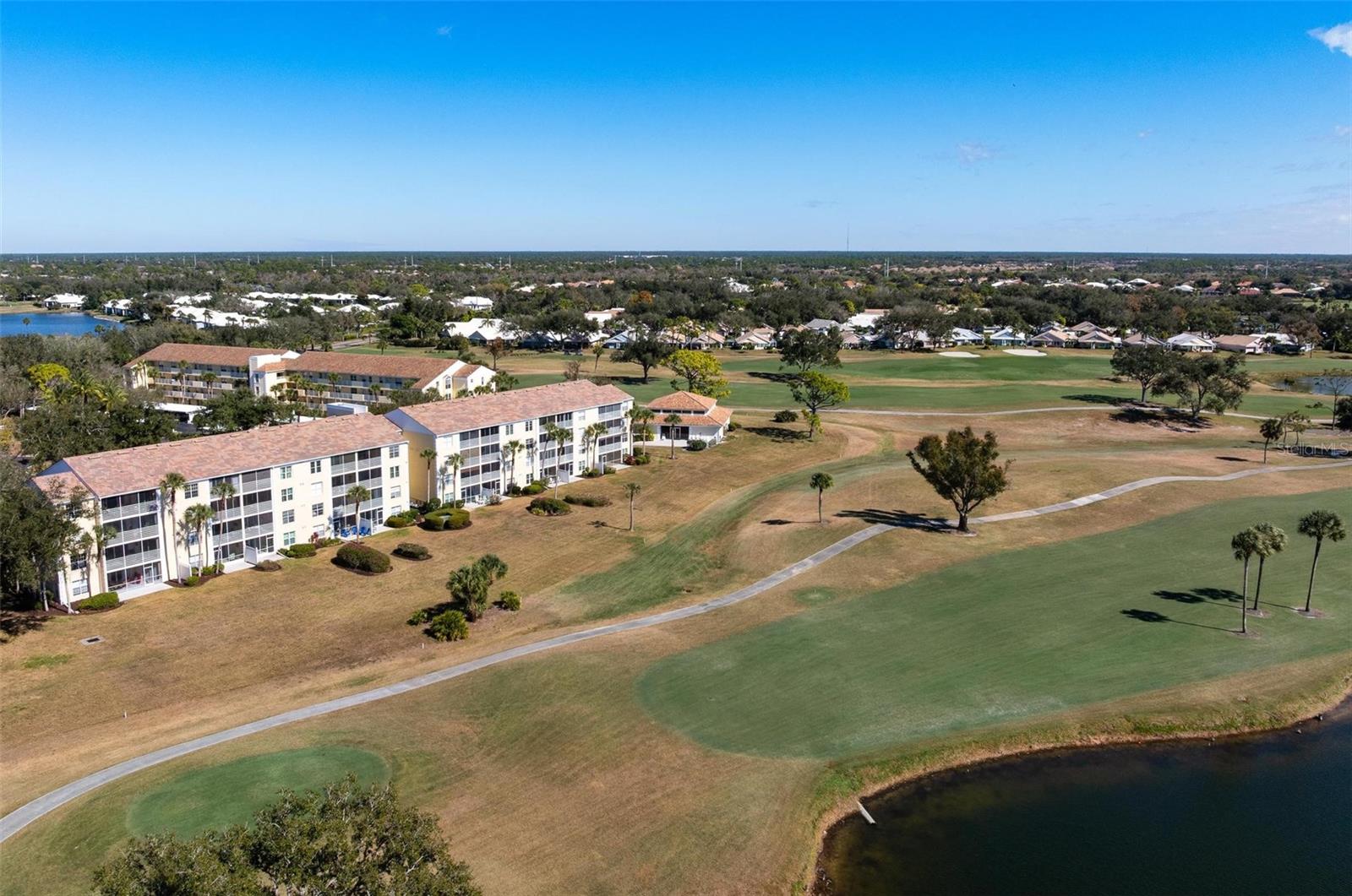 918 WEXFORD BLVD #918, VENICE, FL, 34293