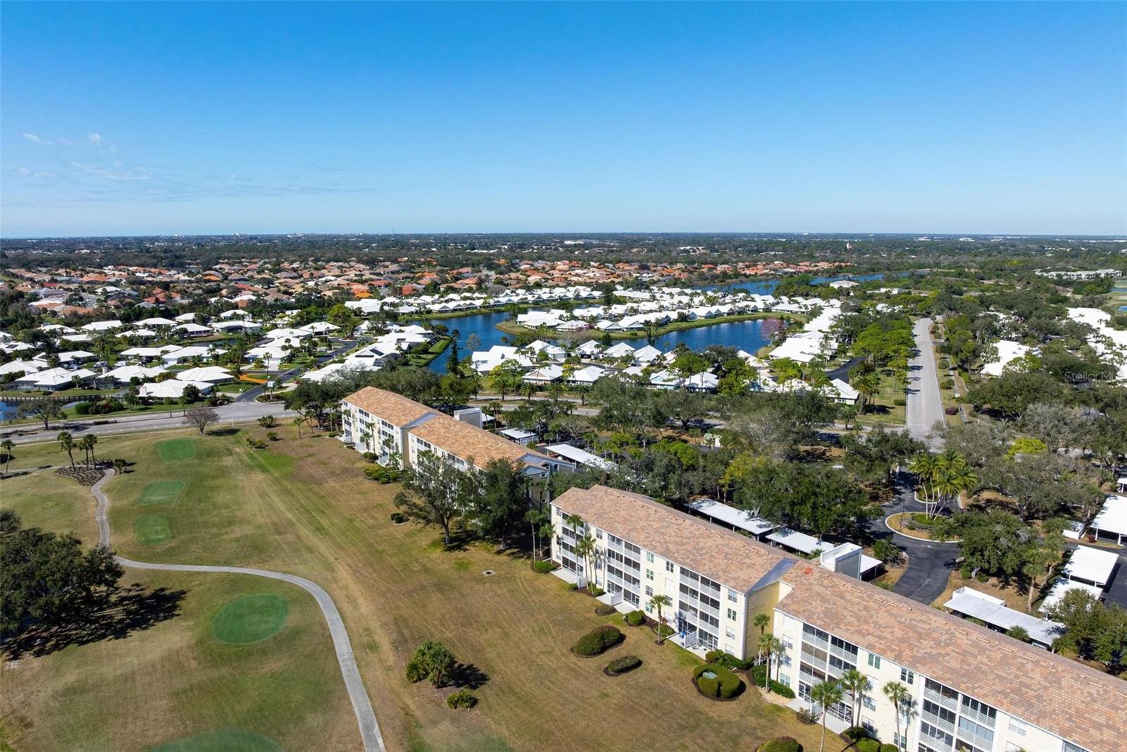 918 WEXFORD BLVD #918, VENICE, FL, 34293