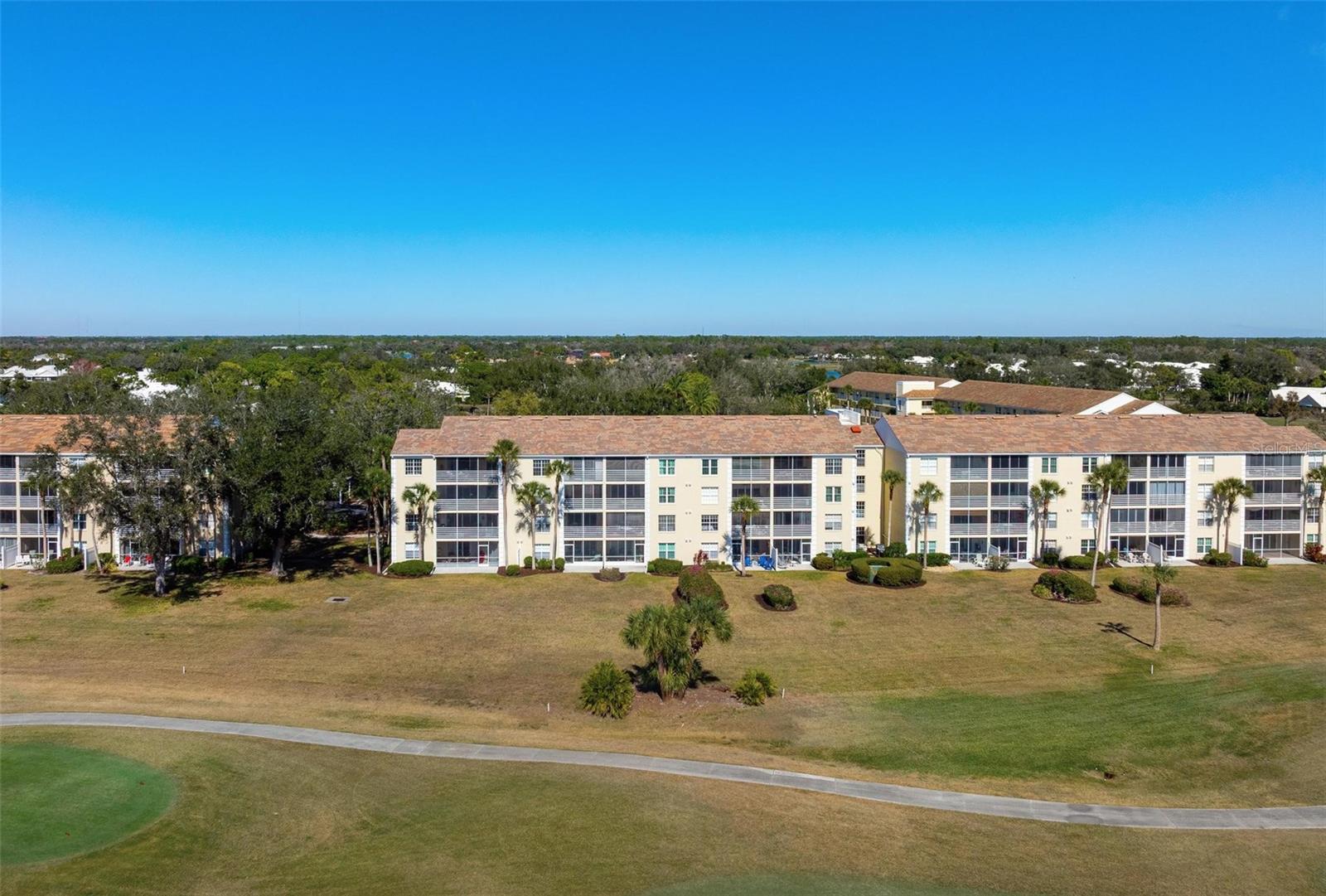 918 WEXFORD BLVD #918, VENICE, FL, 34293