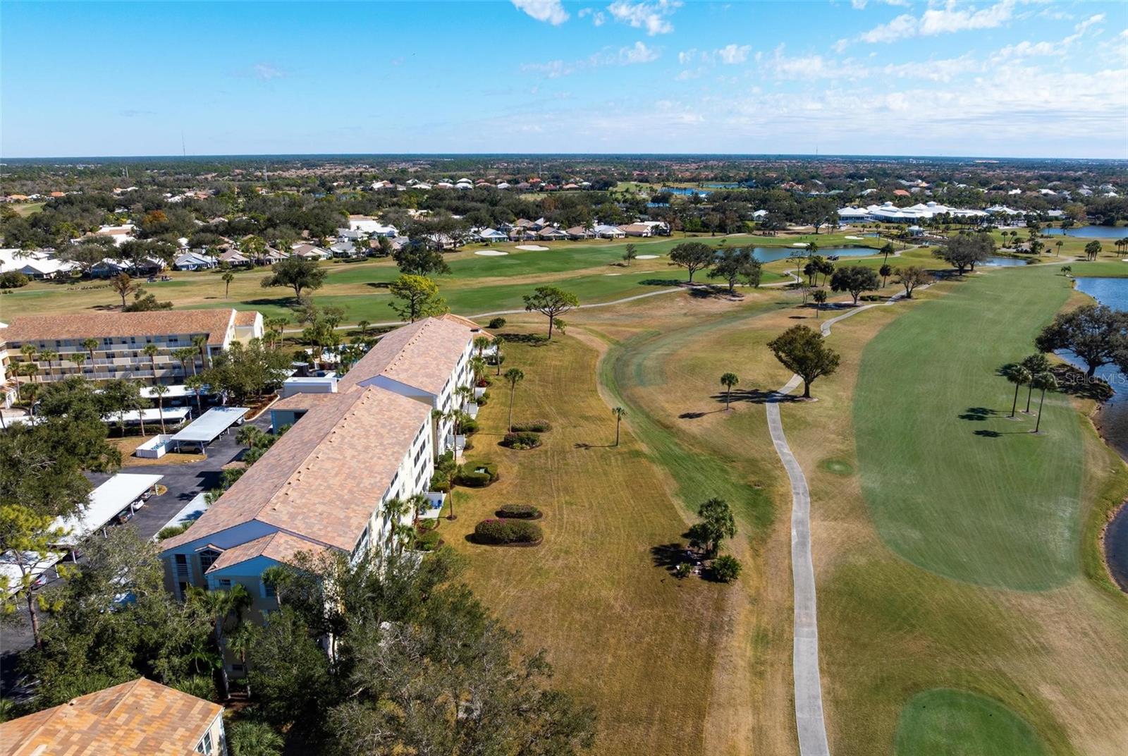 918 WEXFORD BLVD #918, VENICE, FL, 34293