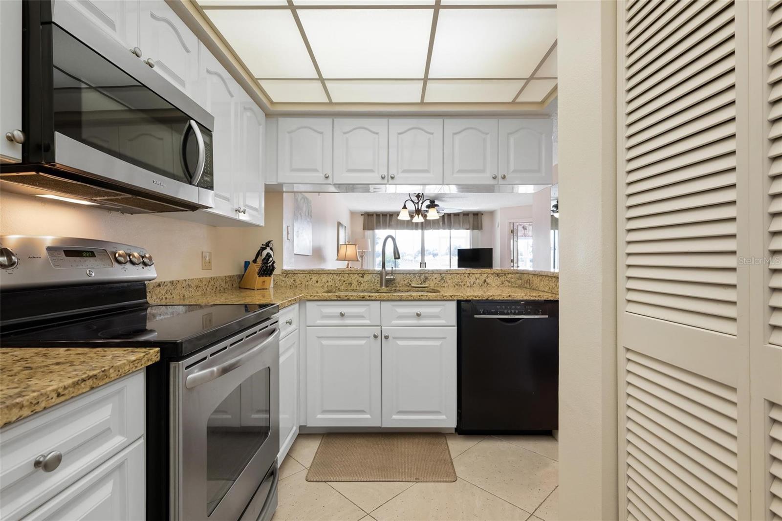 918 WEXFORD BLVD #918, VENICE, FL, 34293