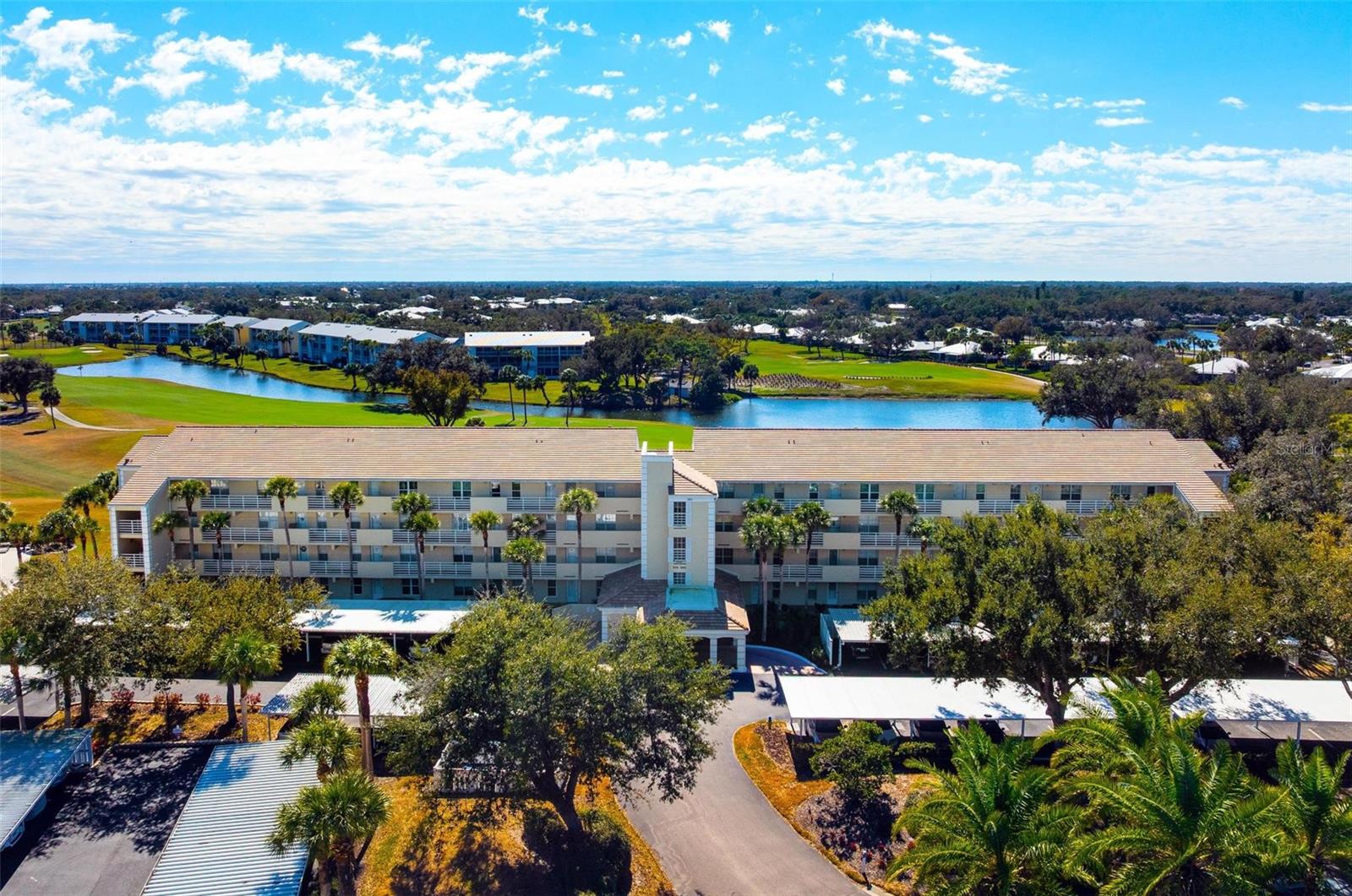 918 WEXFORD BLVD #918, VENICE, FL, 34293
