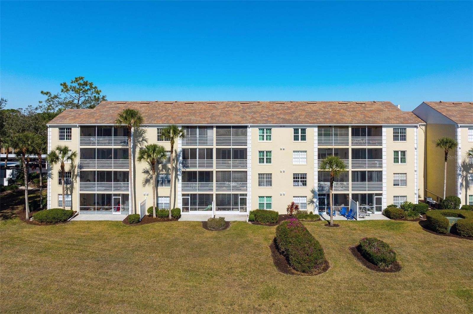 918 WEXFORD BLVD #918, VENICE, FL, 34293