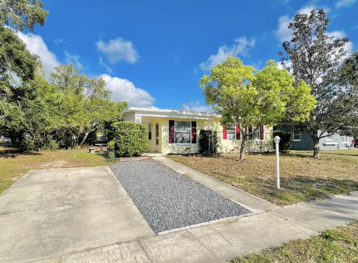 1246 NEWHOPE RD, SPRING HILL, FL, 34606