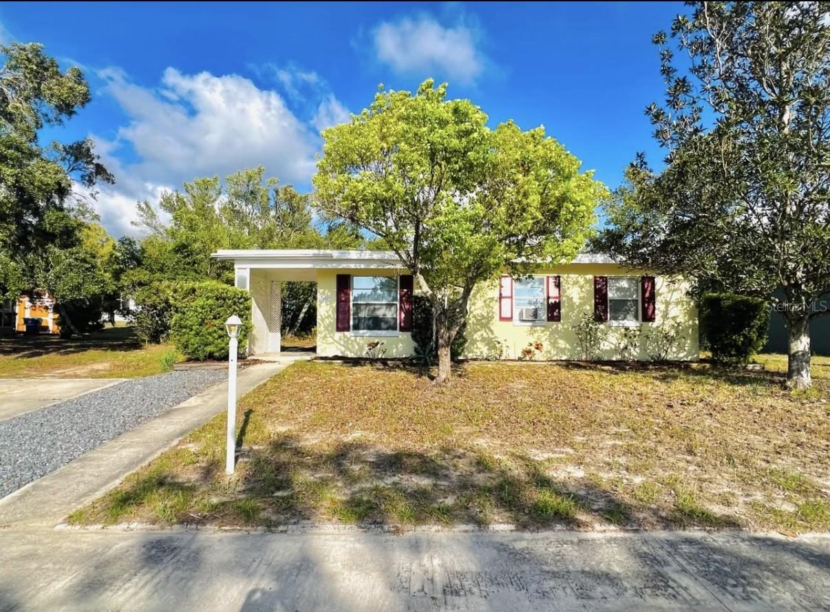 1246 NEWHOPE RD, SPRING HILL, FL, 34606