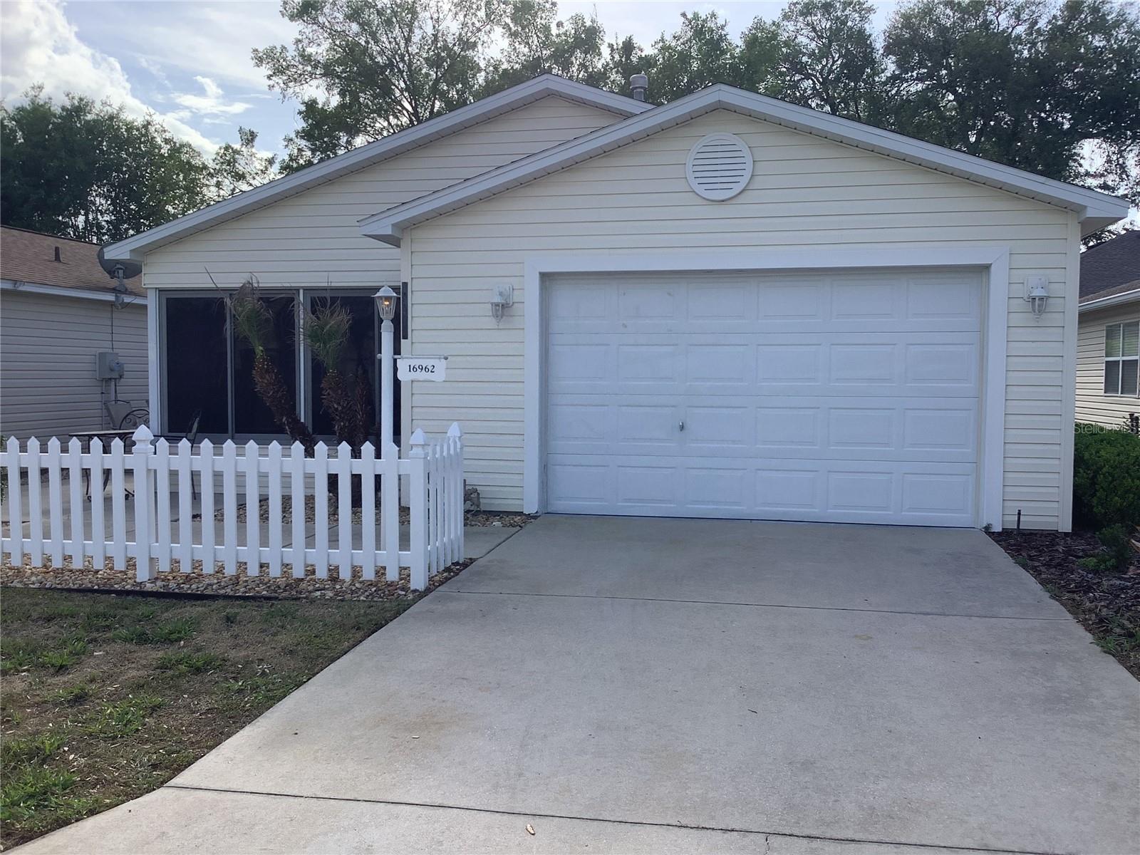 16962 SE 94TH SUNNYBROOK CIR, THE VILLAGES, FL, 32162