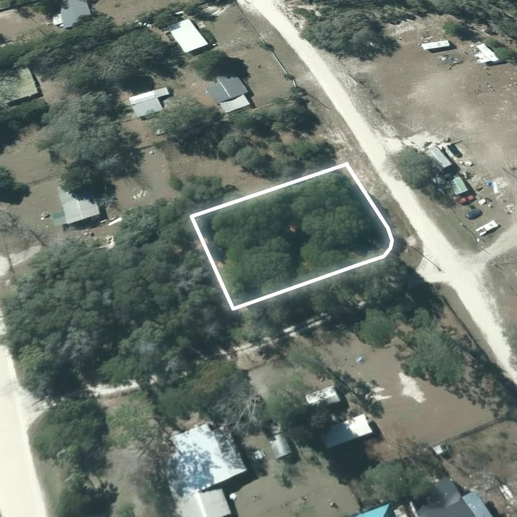 06721-010-00 NE 139TH AVE, WILLISTON, FL, 32696