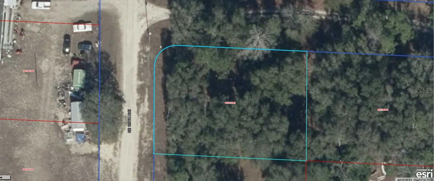 06721-010-00 NE 139TH AVE, WILLISTON, FL, 32696
