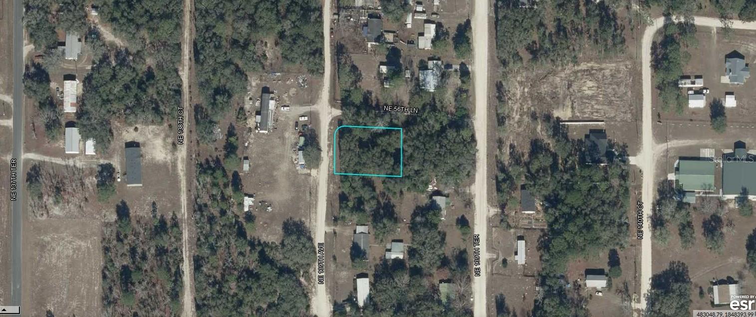 06721-010-00 NE 139TH AVE, WILLISTON, FL, 32696