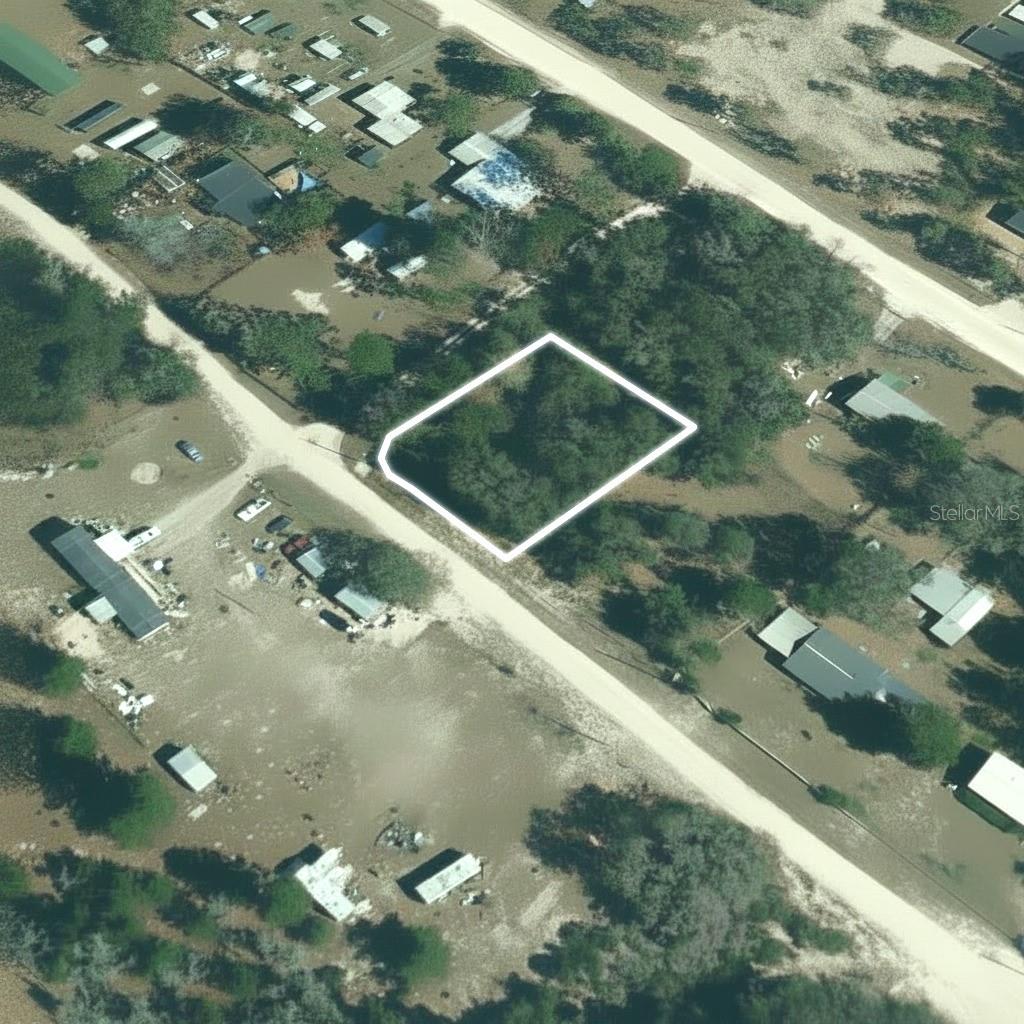 06721-010-00 NE 139TH AVE, WILLISTON, FL, 32696