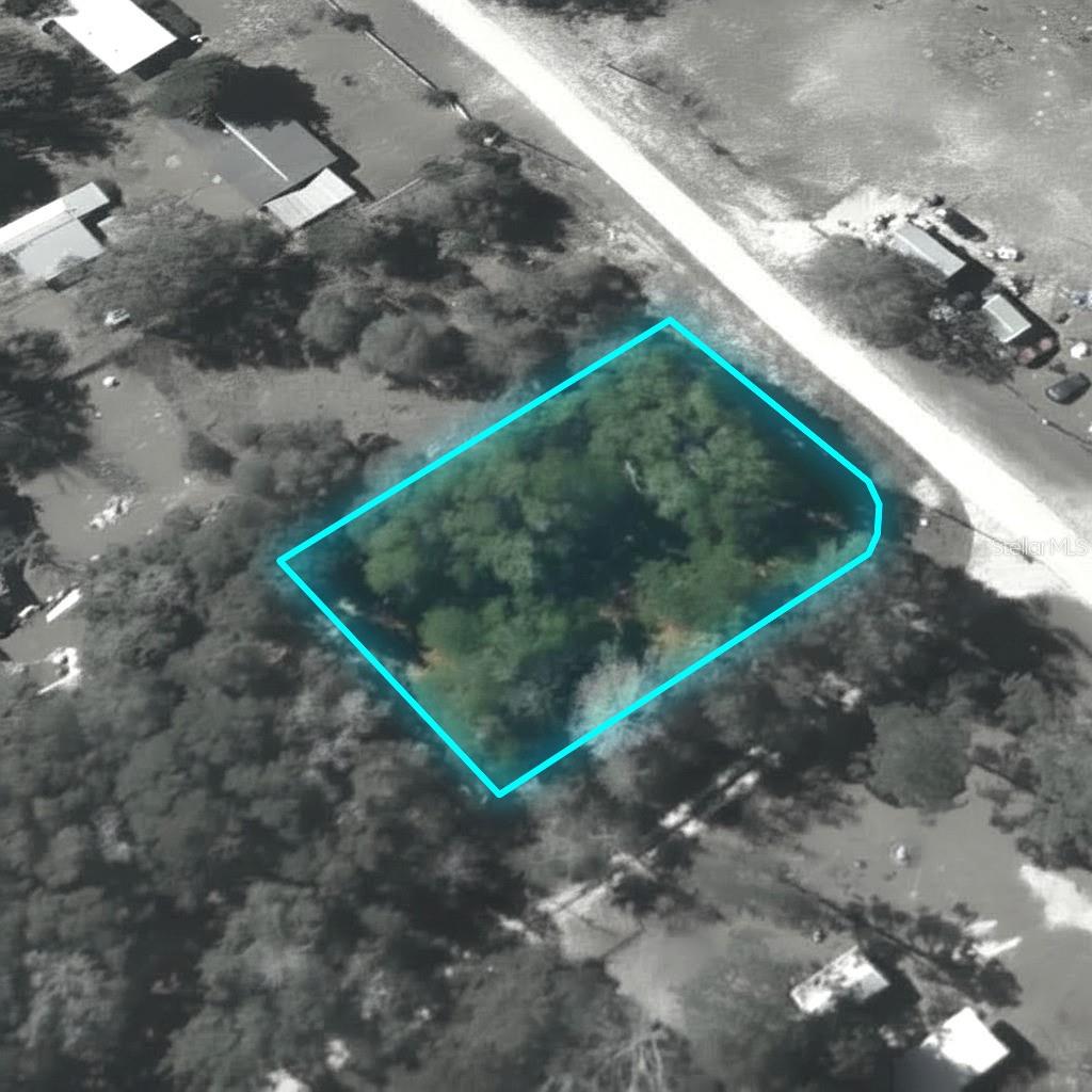 06721-010-00 NE 139TH AVE, WILLISTON, FL, 32696