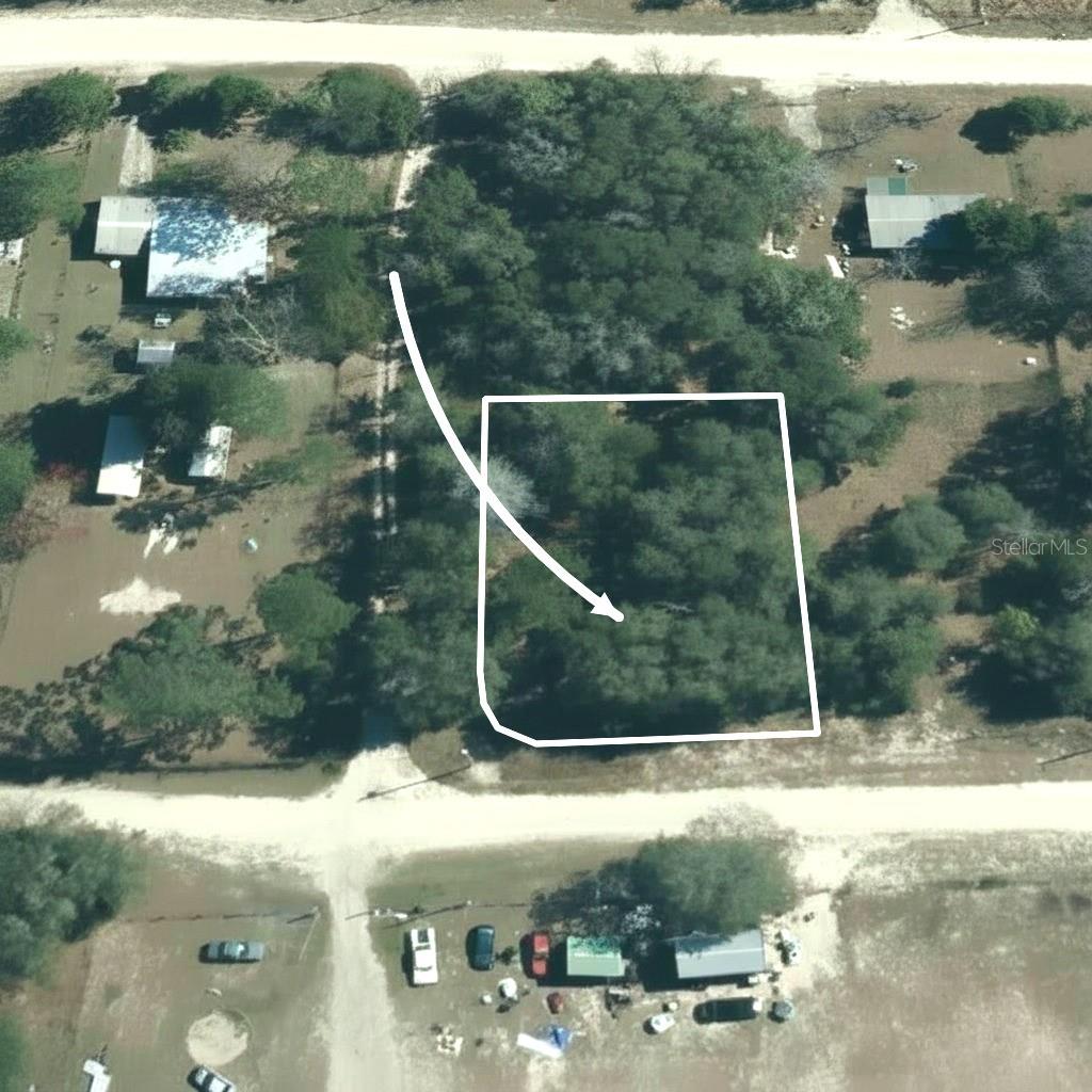 06721-010-00 NE 139TH AVE, WILLISTON, FL, 32696