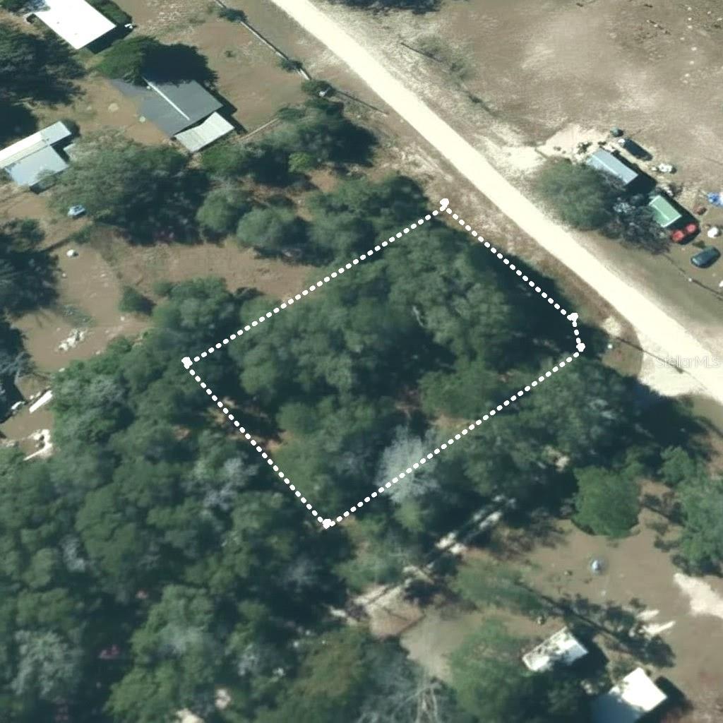 06721-010-00 NE 139TH AVE, WILLISTON, FL, 32696