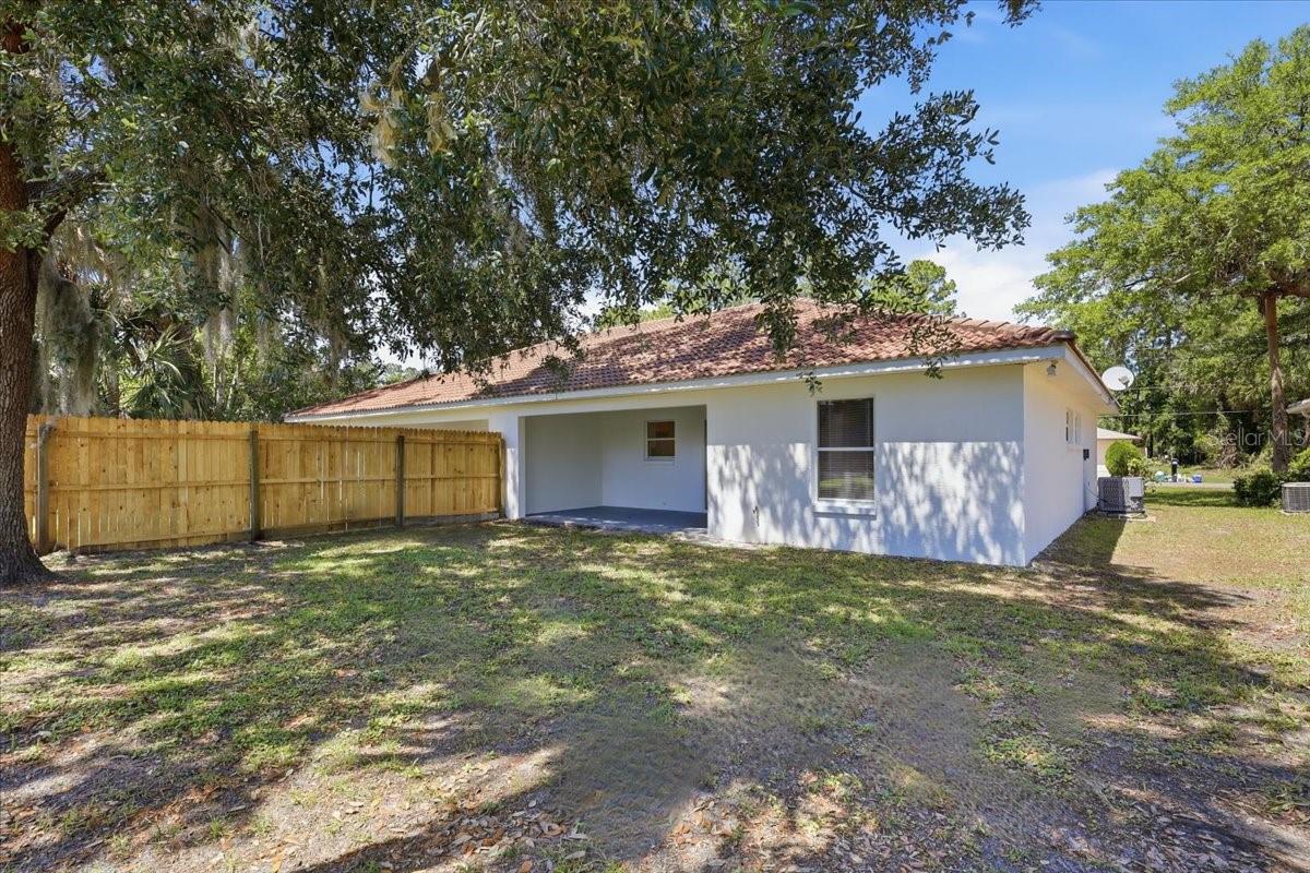 4 PONY LN #A, PALM COAST, FL, 32164