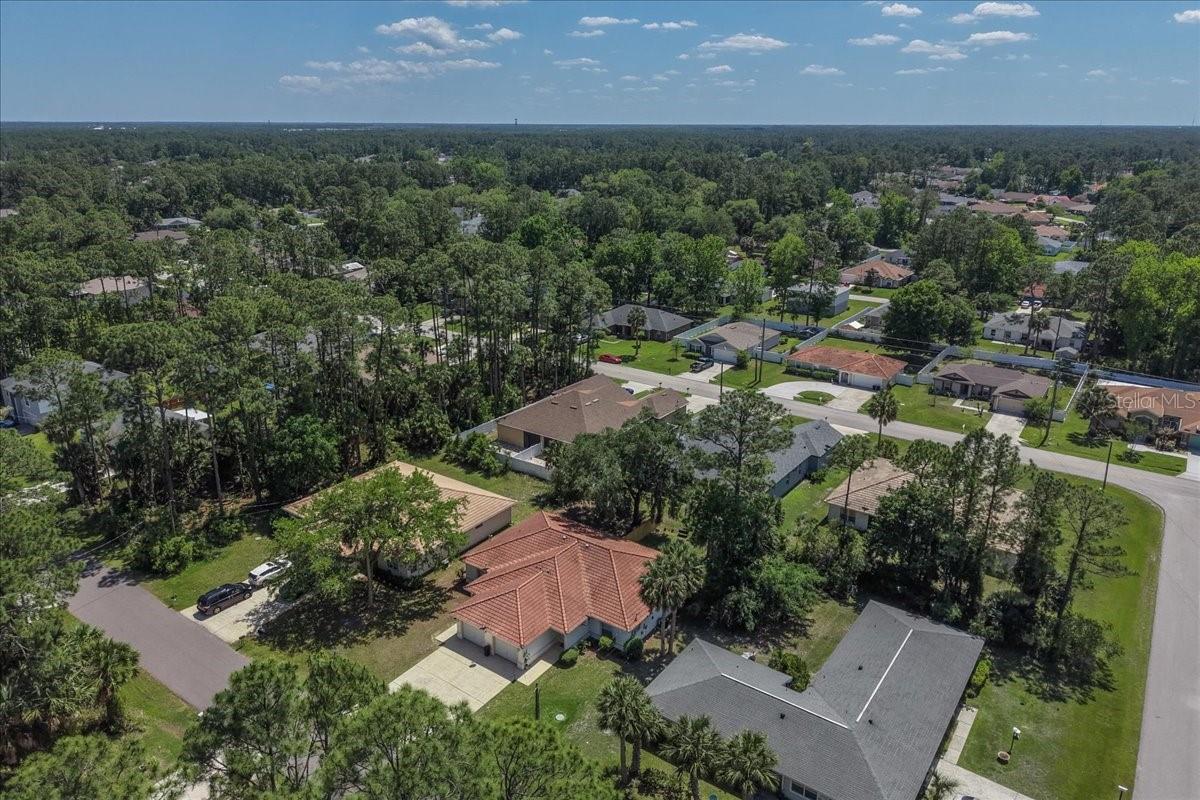 4 PONY LN #A, PALM COAST, FL, 32164
