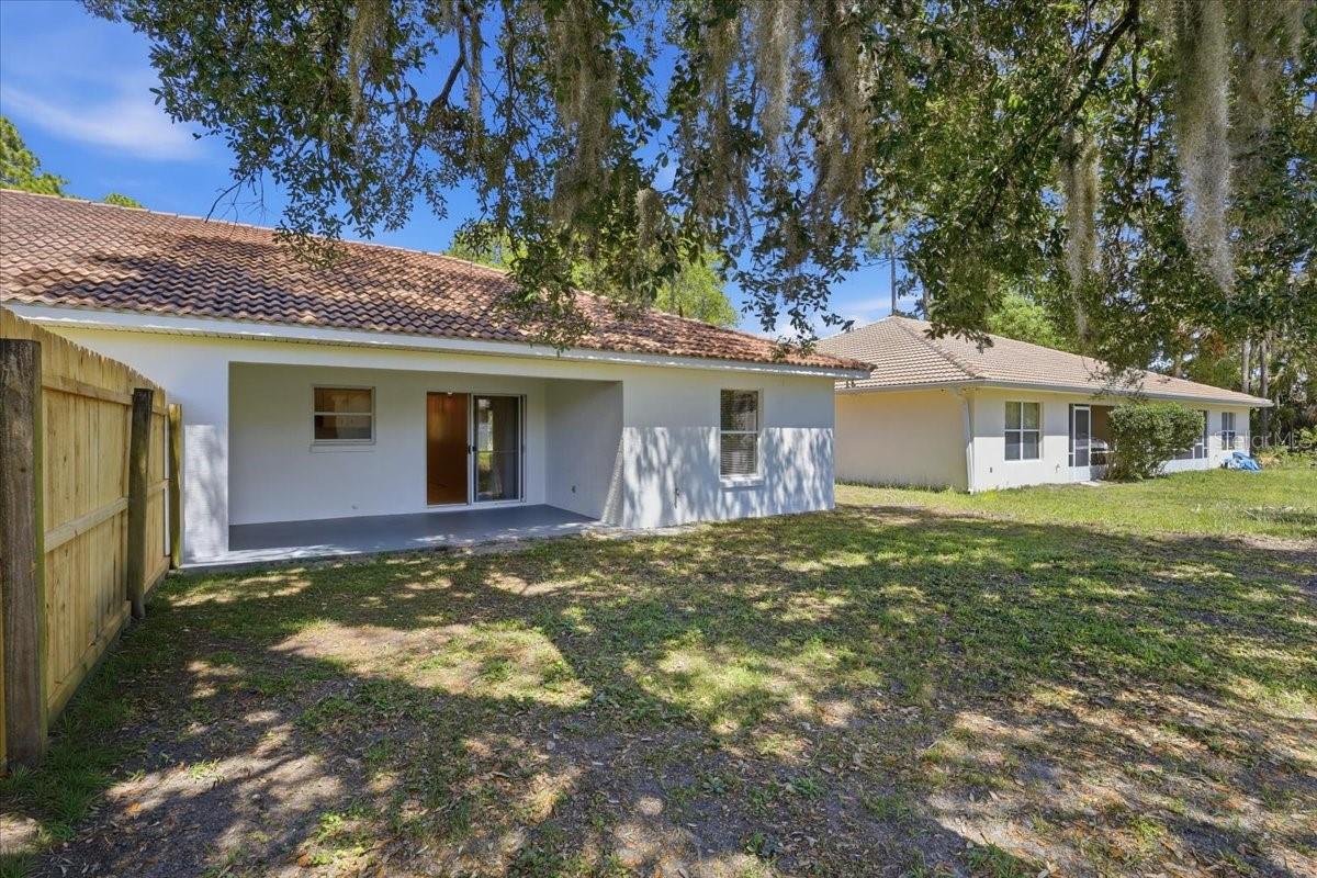 4 PONY LN #A, PALM COAST, FL, 32164