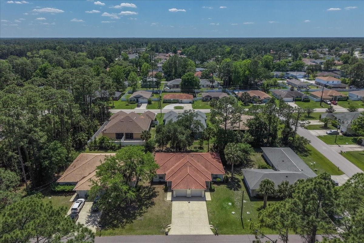 4 PONY LN #A, PALM COAST, FL, 32164