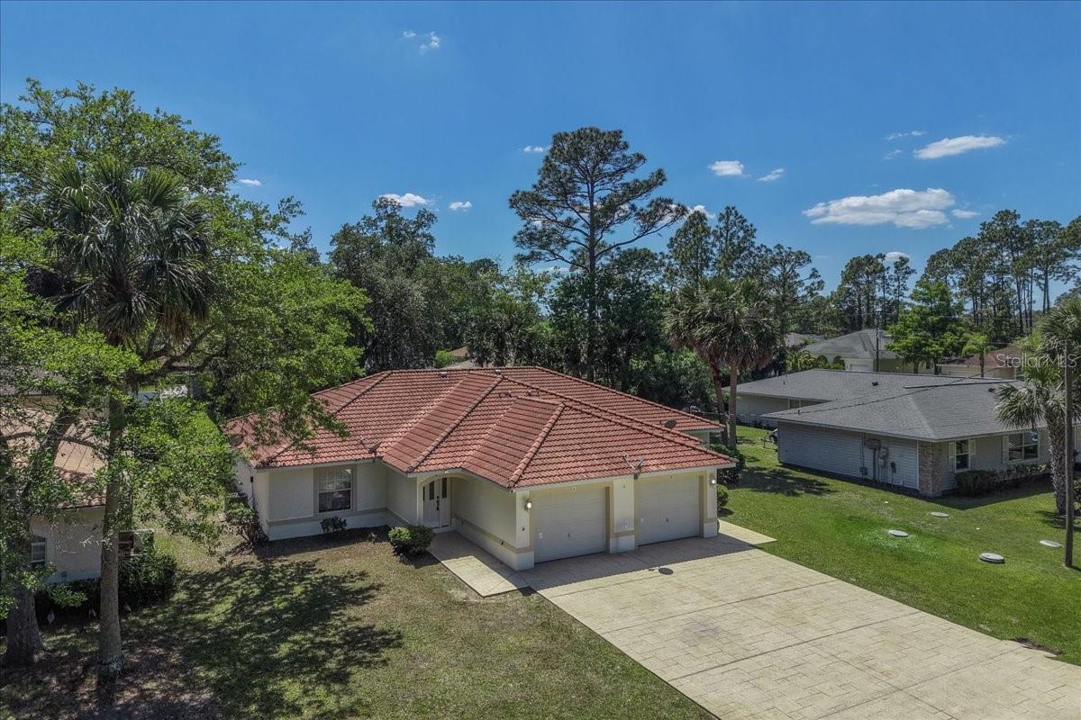 4 PONY LN #A, PALM COAST, FL, 32164