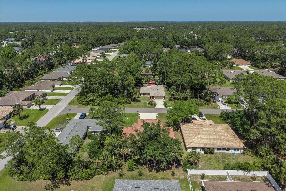4 PONY LN #A, PALM COAST, FL, 32164