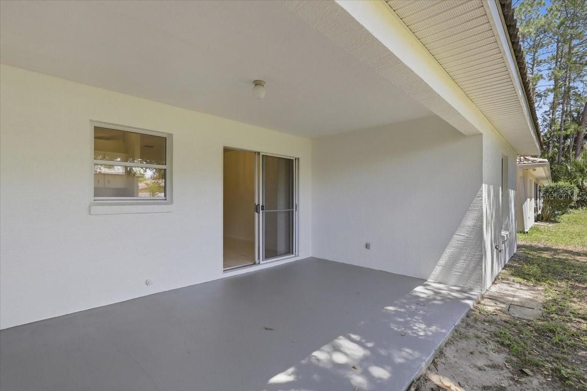 4 PONY LN #A, PALM COAST, FL, 32164