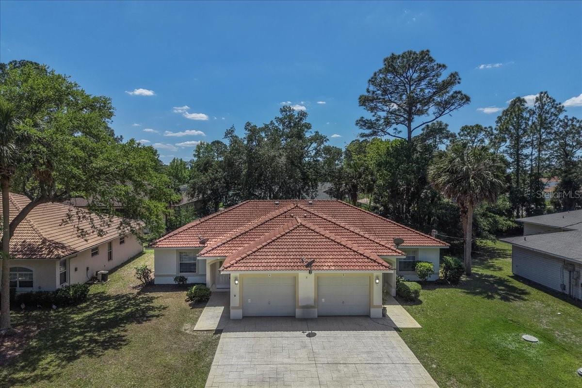4 PONY LN #A, PALM COAST, FL, 32164