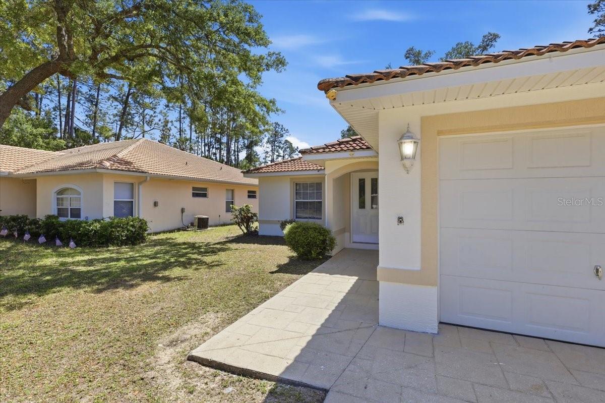 4 PONY LN #A, PALM COAST, FL, 32164