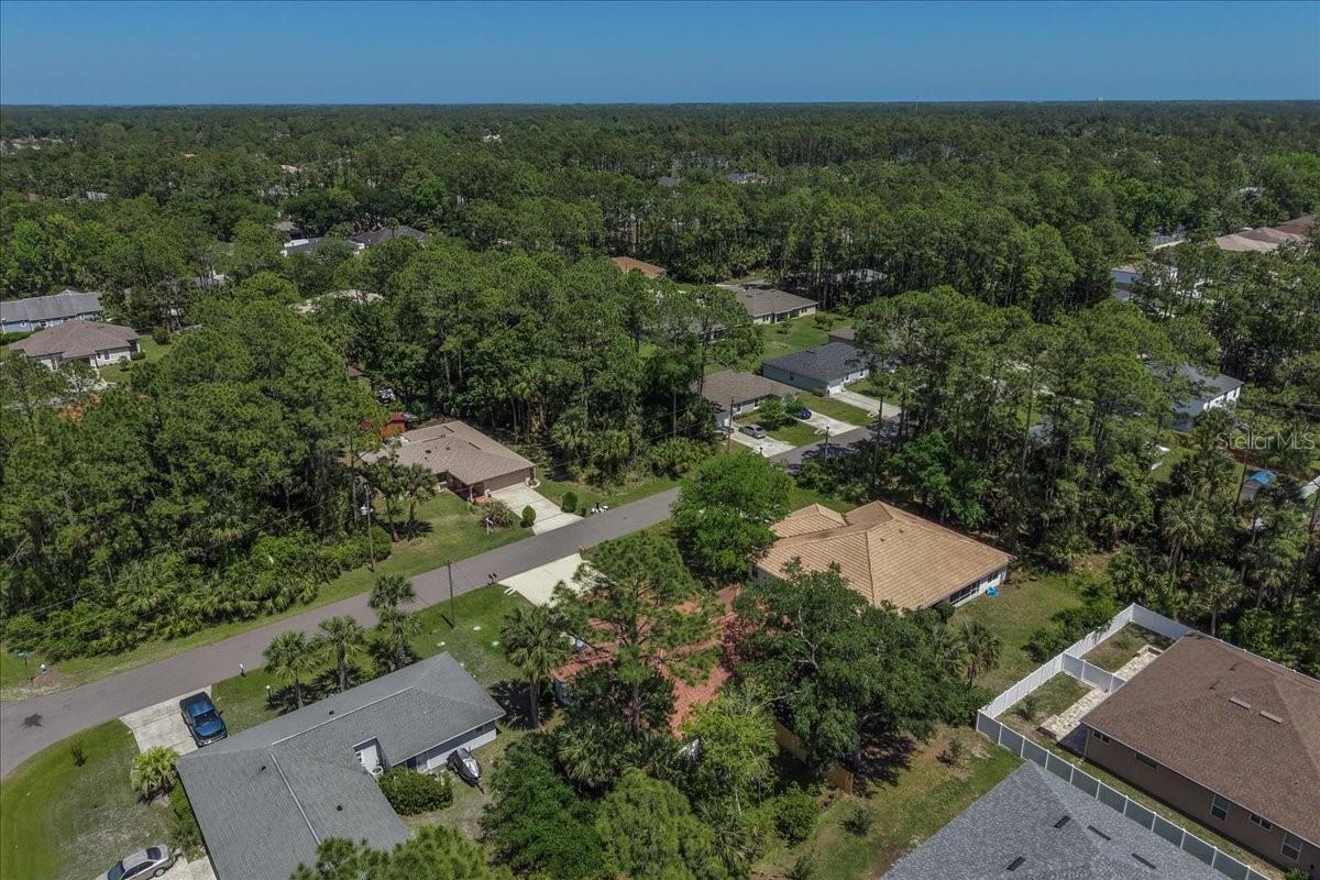 4 PONY LN #A, PALM COAST, FL, 32164