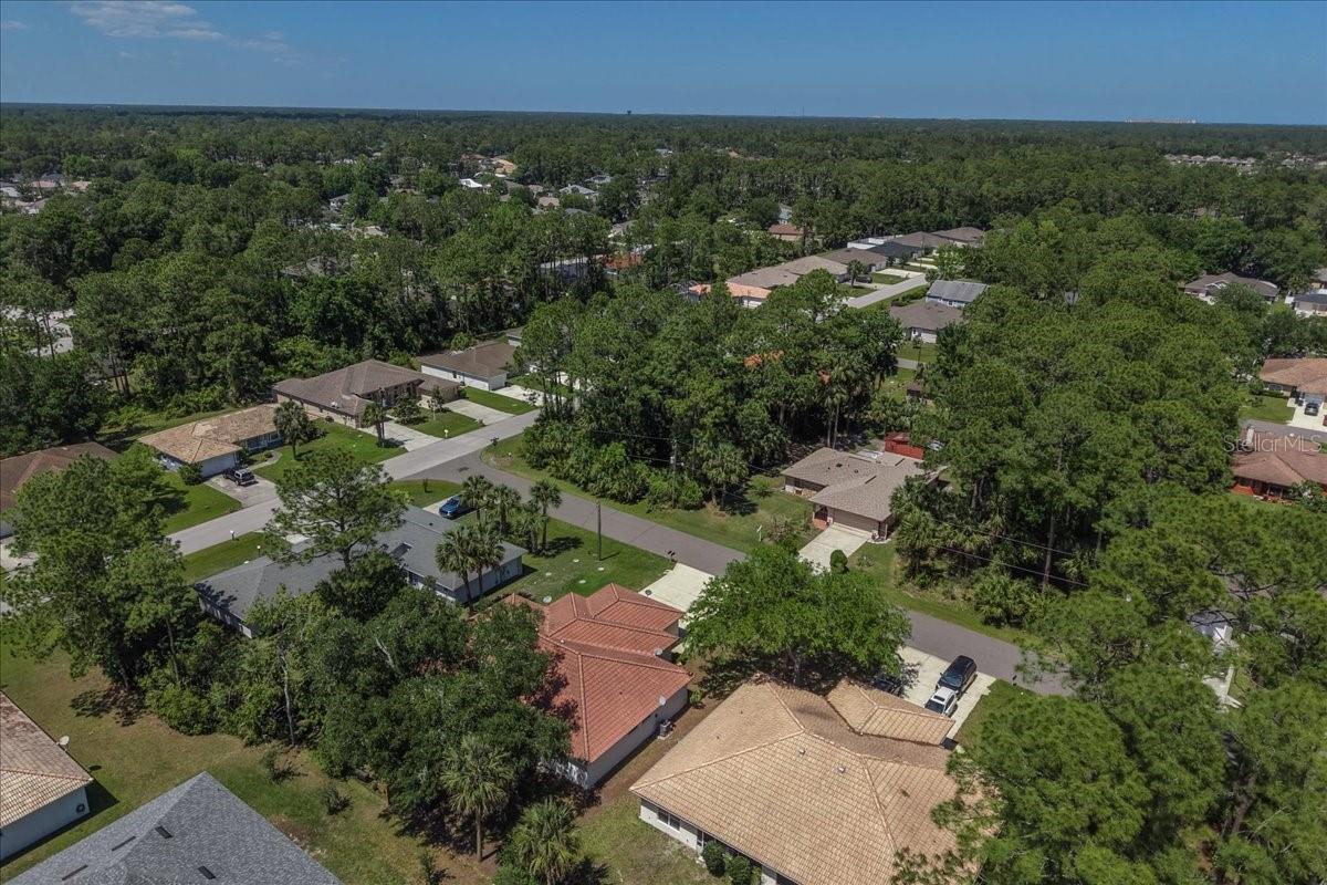 4 PONY LN #A, PALM COAST, FL, 32164