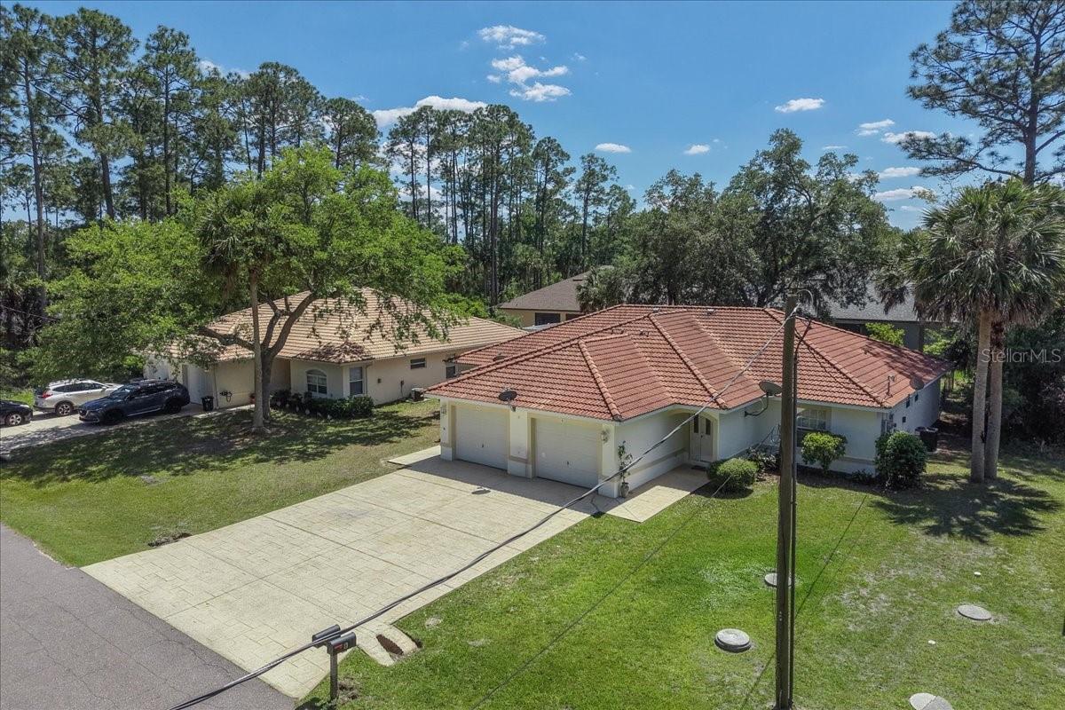 4 PONY LN #A, PALM COAST, FL, 32164