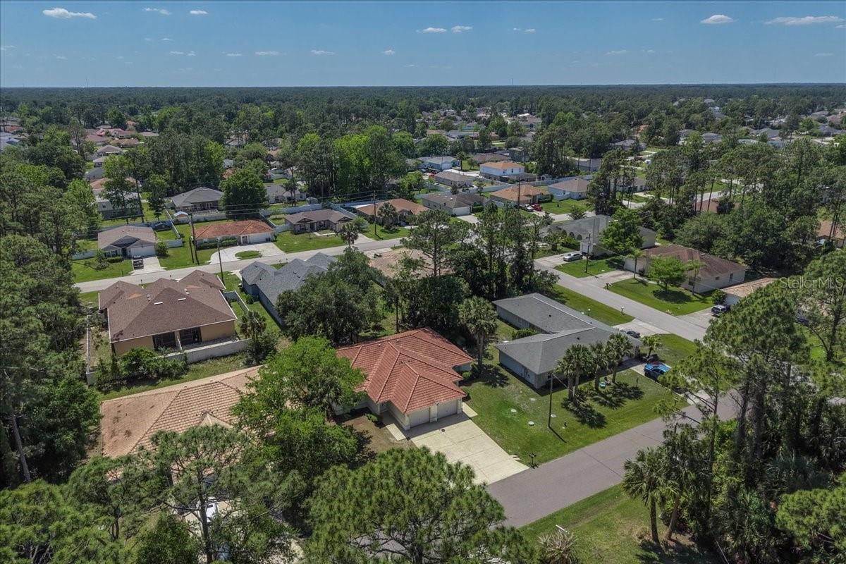 4 PONY LN #A, PALM COAST, FL, 32164