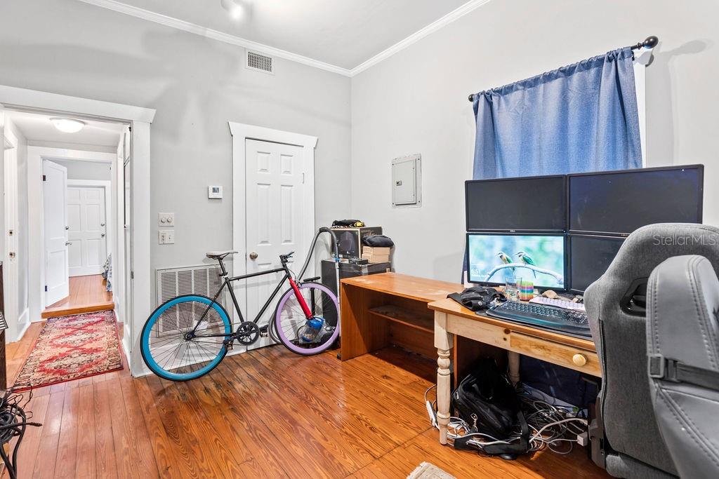205 E VOORHIS AVE, DELAND, FL, 32724