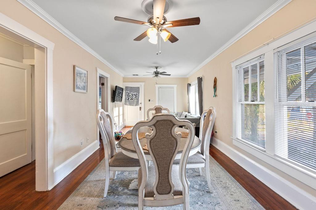 205 E VOORHIS AVE, DELAND, FL, 32724