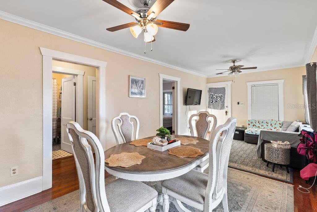 205 E VOORHIS AVE, DELAND, FL, 32724