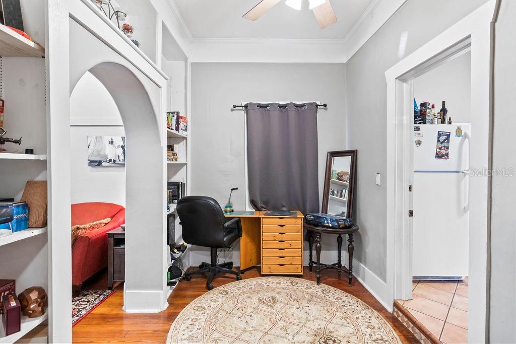 205 E VOORHIS AVE, DELAND, FL, 32724