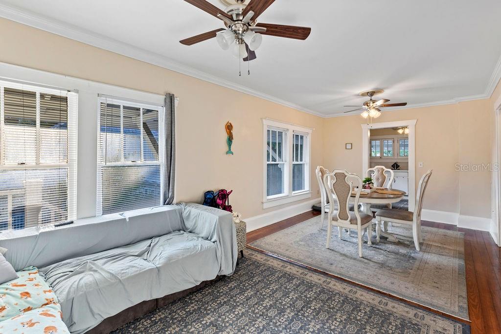 205 E VOORHIS AVE, DELAND, FL, 32724
